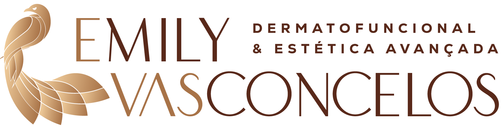 Emily Vasconcelos - Dermatofuncional & Estética Avançada
